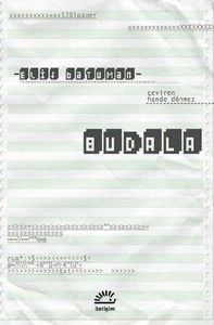 Obrazek BATUMAN, E: BUDALA