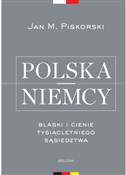 Książka : Polska i N... - Jan Piskorski