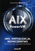 Polnische buch : AIX PowerV... - Sebastian Biedroń