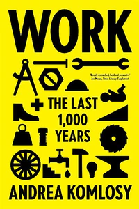 Obrazek KOMLOSY, A: WORK