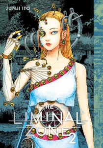 Bild von ITO, J: LIMINAL ZONE, VOL. 2