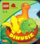 Lego duplo... - Opracowanie Zbiorowe -  fremdsprachige bücher polnisch 