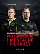 Polska książka : Profesjona... - Dawid Piątkowski, Leszek Dyja