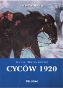 Cyców 1920... - Janusz Odziemkowski - buch auf polnisch 