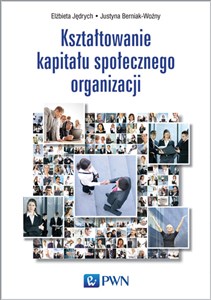 Obrazek Kształtowanie kapitału społecznego organizacji
