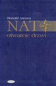 NATO otwar... - Ronald Asmus -  polnische Bücher