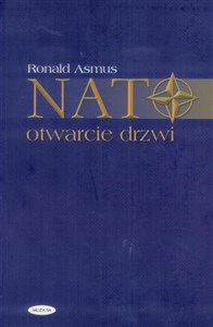 Obrazek NATO otwarcie drzwi