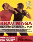 Krav Maga ... - Darren Levine, John Whitman, Ryan Hoover -  Polnische Buchandlung 