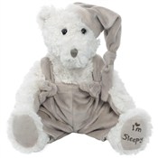 Polska książka : Miś Spence...