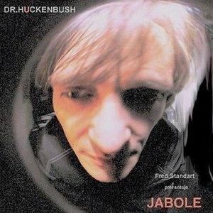 Bild von Jabole CD