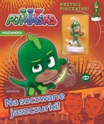 Pidżamersi... - Opracowanie Zbiorowe -  fremdsprachige bücher polnisch 