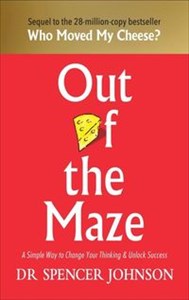 Bild von Out of the Maze