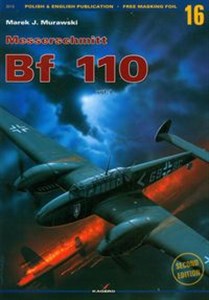 Bild von Messerschmitt Bf 110 vol. I