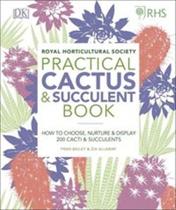 Bild von RHS Practical Cactus and Succu