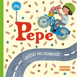 Bild von Pepe jeździ na rowerze