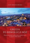 Gruzja po ... - Jan Brodowski -  polnische Bücher