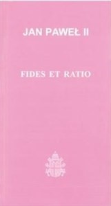 Obrazek Fides et ratio