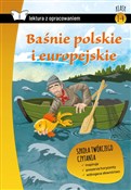 Baśnie pol... - Opracowanie Zbiorowe -  polnische Bücher