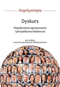 Bild von Dyskurs Współczesne opracowania i perspektywy badawcze