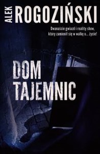 Bild von Dom tajemnic Wielkie Litery