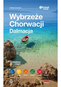 Bild von Wybrzeże Chorwacji Dalmacja #Travel&Style