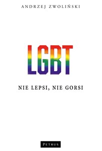 Bild von LGBT. Nie lepsi, nie gorsi