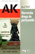 Polska książka : Harcerska ... - Józef Rell