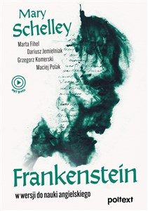 Obrazek Frankenstein W wersji do nauki angielskiego