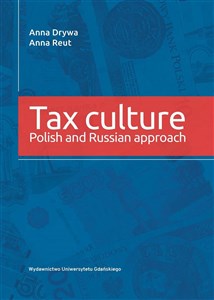 Bild von Tax culture. Polsih and Russian approach