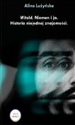 Polnische buch : Witold Nie... - Alina Lużyńska