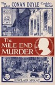 The Mile E... - Sinclair McKay -  Książka z wysyłką do Niemiec 