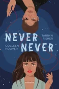 Polska książka : Never Neve... - Colleen Hoover, Tarryn Fisher