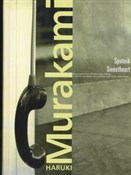 Sputnik Sw... - Haruki Murakami -  Polnische Buchandlung 