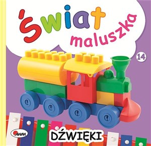 Obrazek Świat maluszka Dwięki