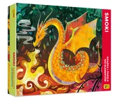 Polnische buch : Puzzle 100... - Irena Trevisan, Anna Paszkiewicz