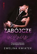 Zabójcze u... - Ewelina Kwiatek -  polnische Bücher
