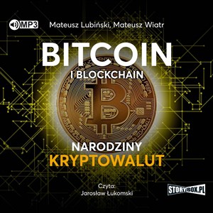 Bild von [Audiobook] Bitcoin i blockchain Narodziny kryptowalut