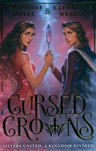 Obrazek Cursed Crowns