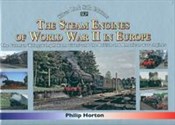 Polska książka : The Steam ... - Phil Horton