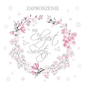 Polnische buch : Zaproszeni...