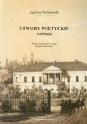 Książka : Utwory poe... - Jędrzej Świderski