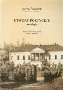 Bild von Utwory poetyckie Antologia