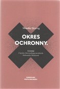 Książka : Okres ochr... - Monika Herceg