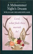 Książka : A Midsumme... - William Shakespeare