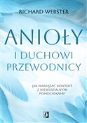 Polnische buch : Anioły i d... - Richard Webster