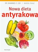 Polnische buch : Nowa dieta... - Johannes F. Coy, Maren Franz