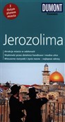 Jerozolima... - Michel Rauch -  Książka z wysyłką do Niemiec 