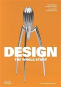 Design The... - Elizabeth Wilhide, Jonathan Glancey - Ksiegarnia w niemczech