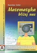 Matematyka... - Stanisław Zieleń -  Książka z wysyłką do Niemiec 