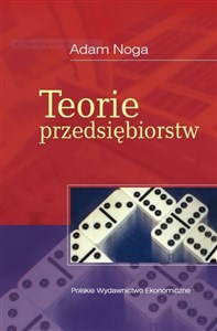 Bild von Teorie przedsiębiorstw